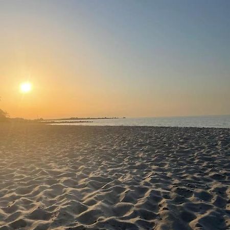 Ferienwohnung Hohwacht Ostsee Zewnętrze zdjęcie