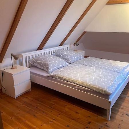 Ferienwohnung Hohwacht Ostsee Zewnętrze zdjęcie