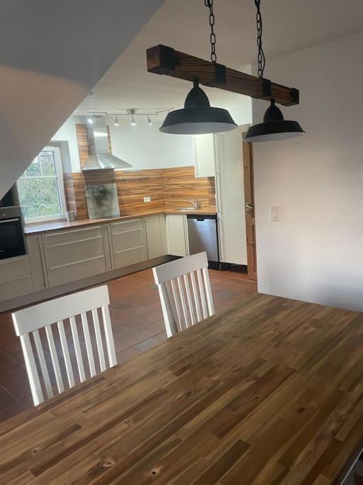 Ferienwohnung Hohwacht Ostsee Zewnętrze zdjęcie