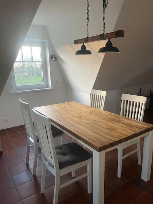 Ferienwohnung Hohwacht Ostsee Zewnętrze zdjęcie