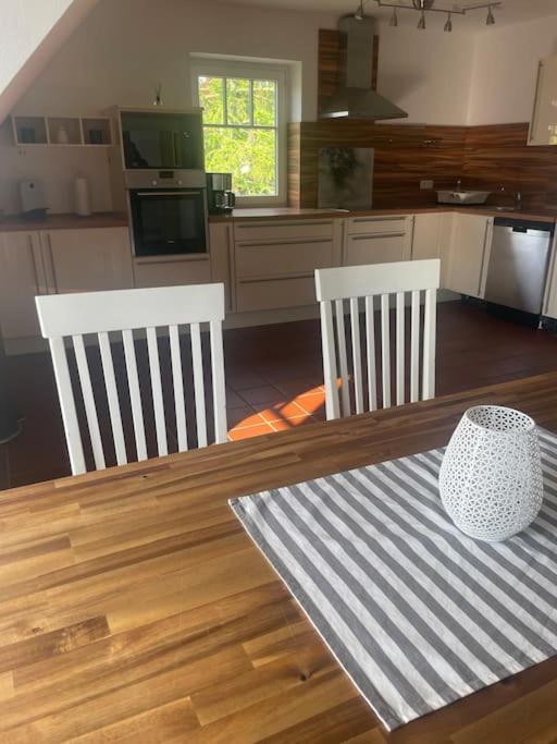 Ferienwohnung Hohwacht Ostsee Zewnętrze zdjęcie
