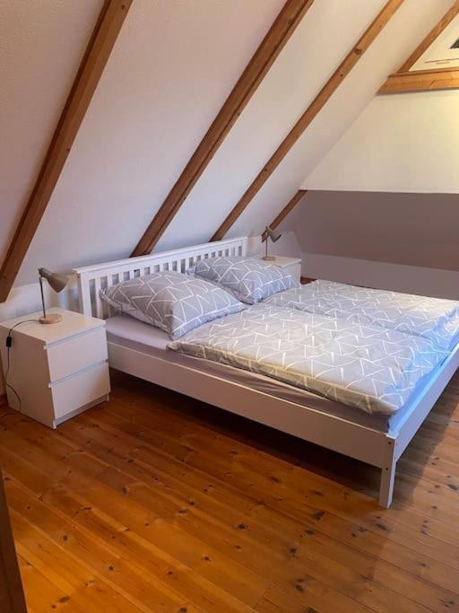 Ferienwohnung Hohwacht Ostsee Zewnętrze zdjęcie